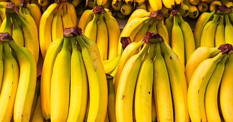 Detalji o 18 kg kokaina među bananama u dućanu, otkrila ga prodavačica
