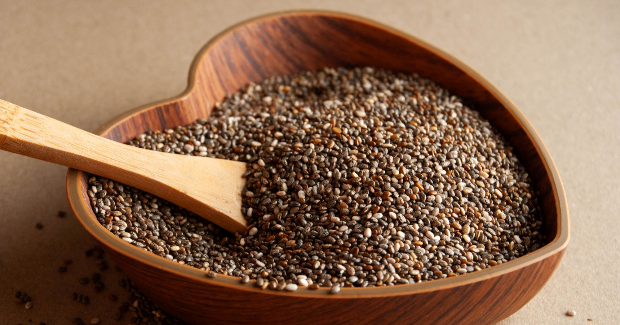 Nutricionisti upozoravaju zašto chia sjemenke nikada ne smijete jesti suhe