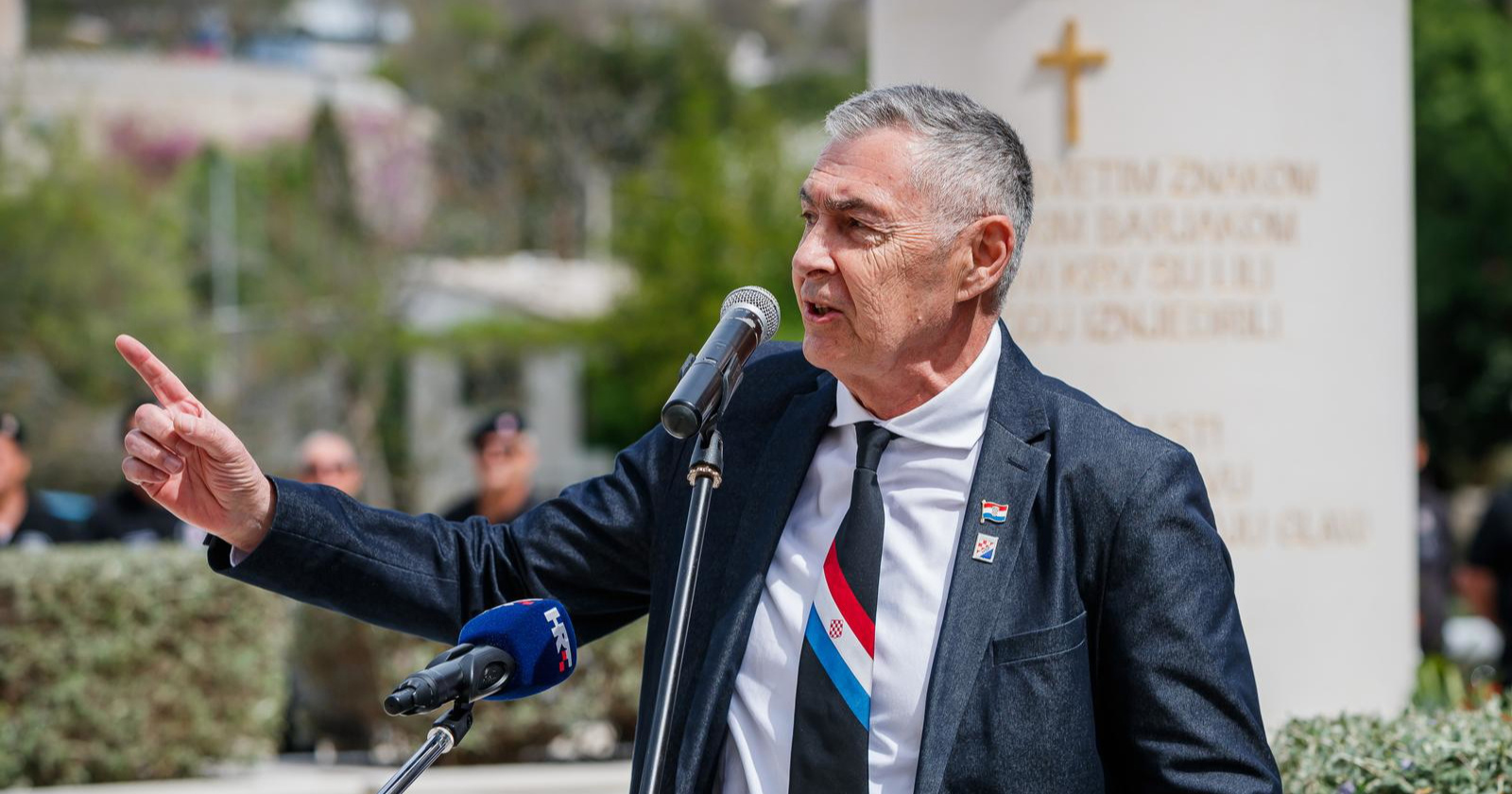 Generali HVO-a traže da političari i biskupi iz RH podrže novu izbornu jedinicu u BiH