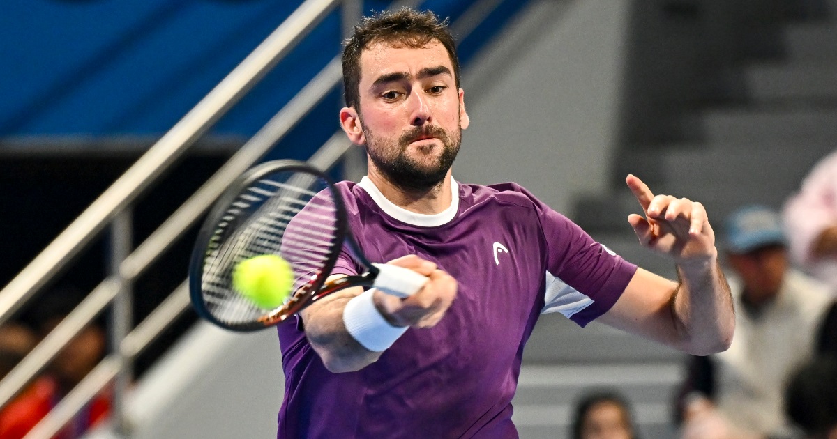 Čilić nakon više od tri sata borbe ušao u polufinale Challengera u Madridu
