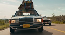 VIDEO The Weeknd u auto reklami godine. Pogledajte ju