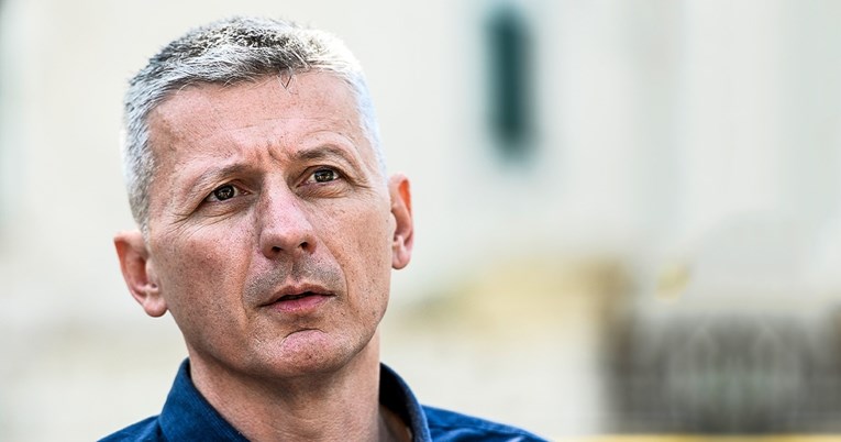Jakov Prkić, bivši šef splitskog Gradskog vijeća: Puljak nas je iznevjerio