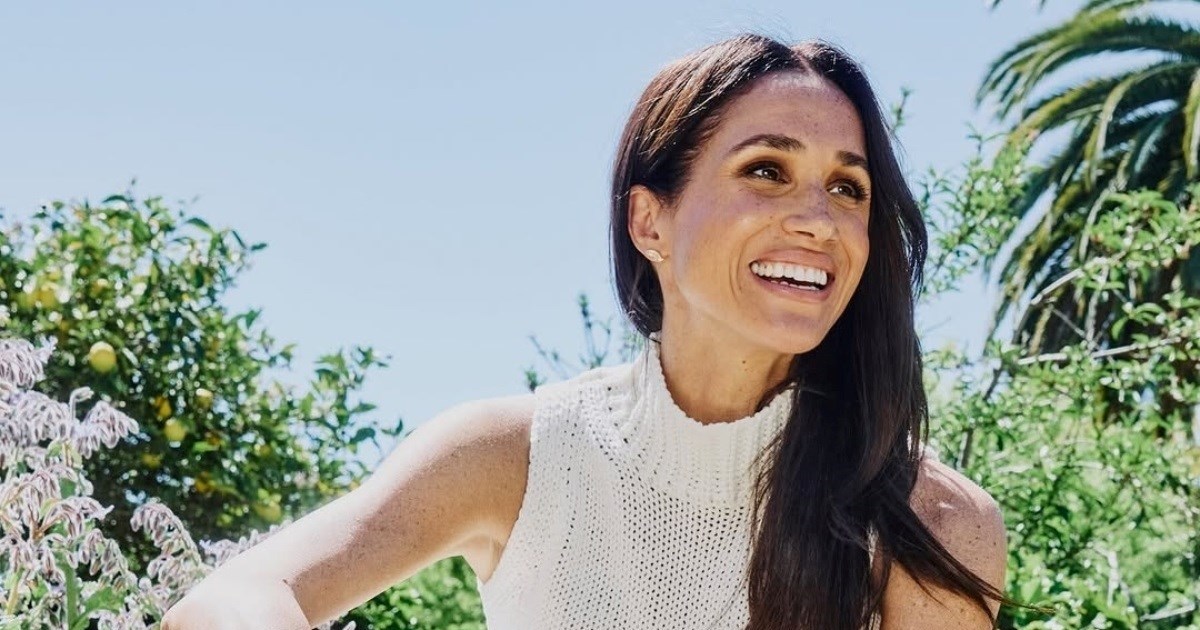 Pretjerani zahtjevi Meghan Markle bili previše i za Vogue? "To ni Beyonce ne dobiva"