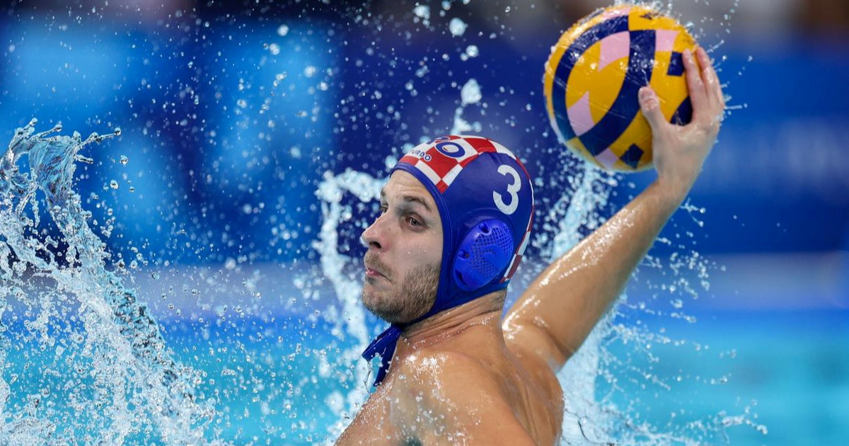 Hrvatski vaterpolisti uvjerljivom pobjedom otvorili pripremni turnir pred EP