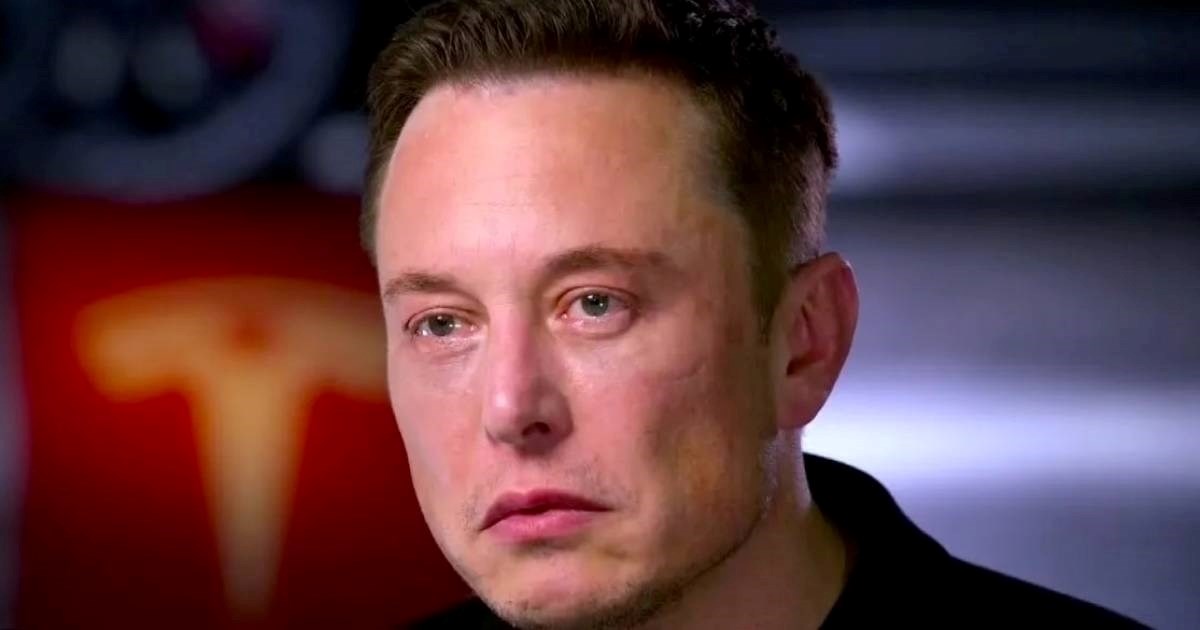 Elonu Musku se sve obilo o glavu