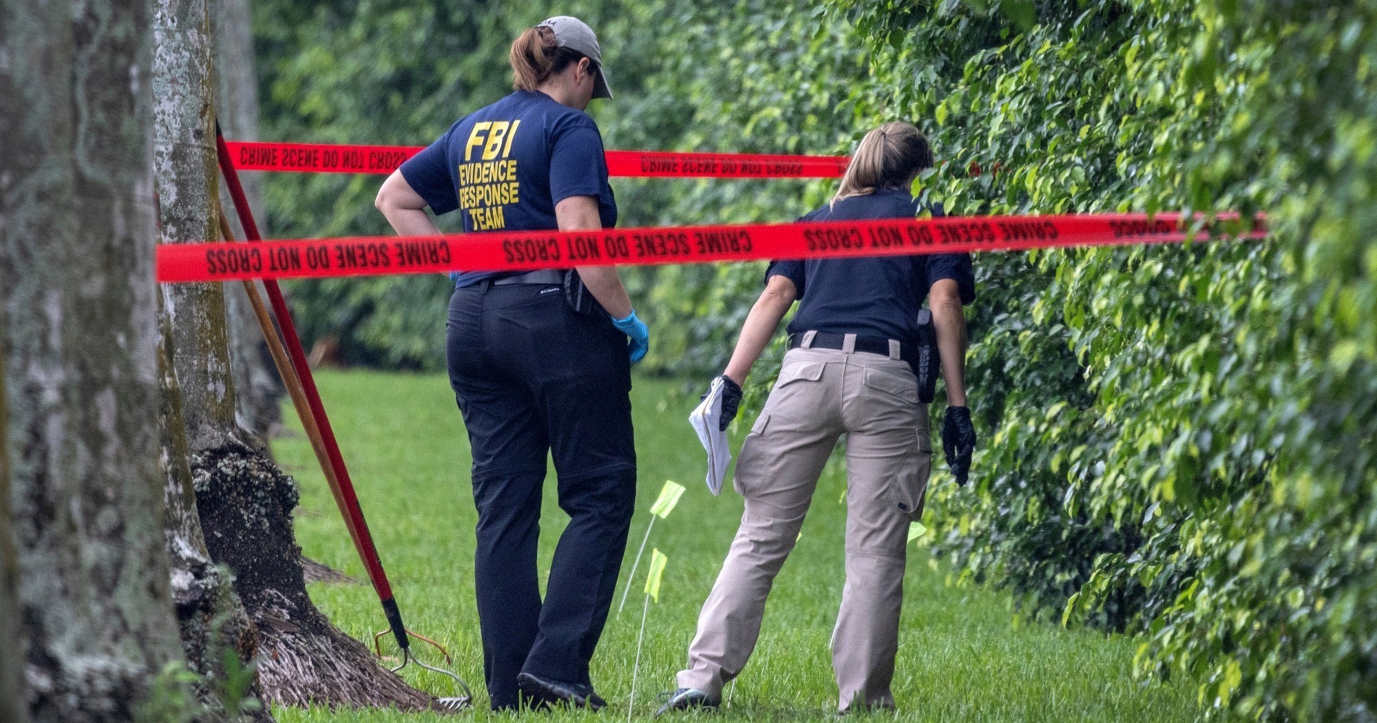 Atentator htio gađati Trumpa raketnim bacačem. Mislio da ga nabavlja od Ukrajinaca