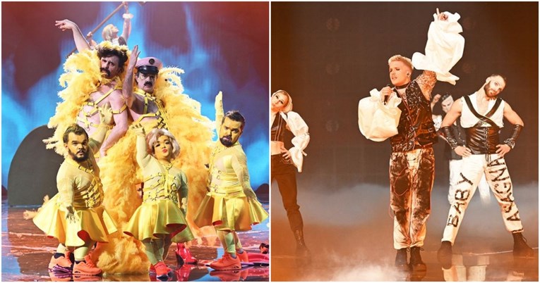 Večeras je finale Dore. Tko treba pobijediti i predstavljati Hrvatsku na Eurosongu?