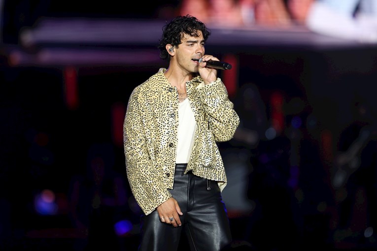 Joe Jonas nakon razvoda najavio novi solo album: "Ne želim nikoga napadati"