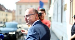 Hrvatski šef diplomacije odgovorio bošnjačkim liderima koji su napali Kolindu