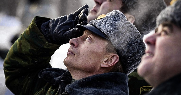 Rastu tenzije oko Ukrajine: "Slijedi eskalacija, još će se više zveckati oružjem"