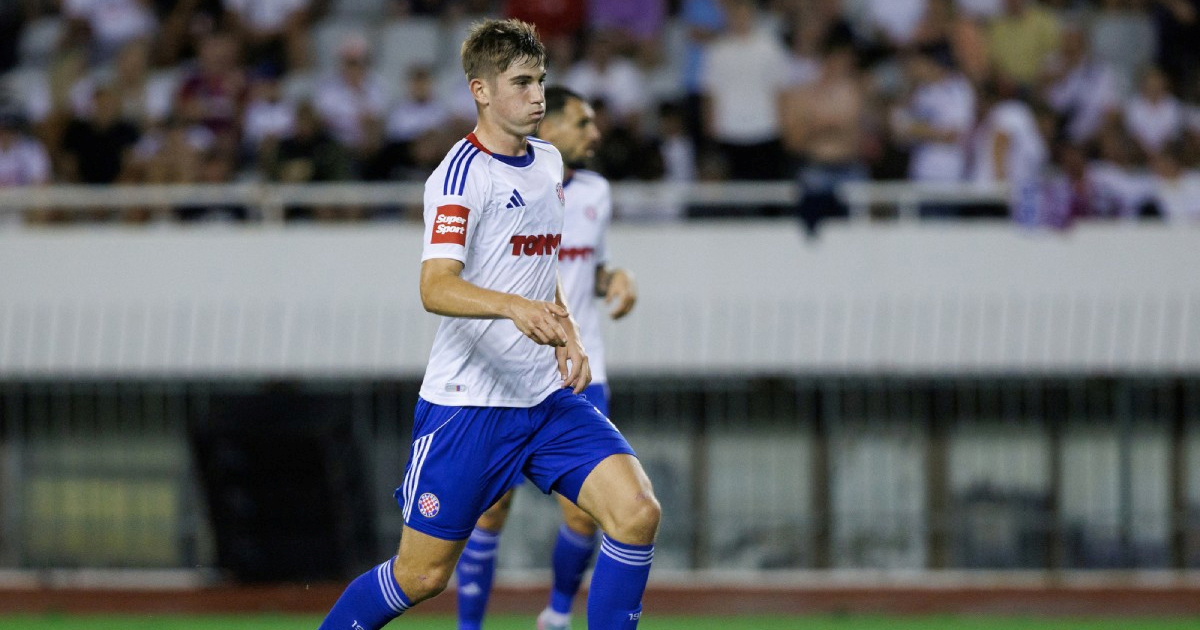 HR transferi: Ludnica oko Hajdukovog dragulja. Ključnom igraču Rijeke istječe ugovor