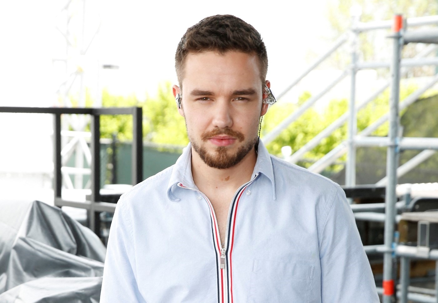 Liam Payne prije smrti navodno slao poruke eskort djevojci: "Dat ću ti 5000 dolara"