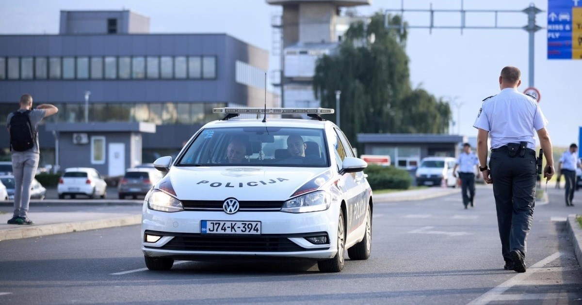 Ministar u BiH: Izgubit ćemo nadzor nad svojim zračnim prostorom. Rizik je ogroman