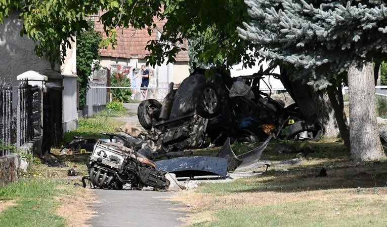 Policija objavila uzrok nesreće u kojoj su poginuli mladići. Vozio je 17-godišnjak