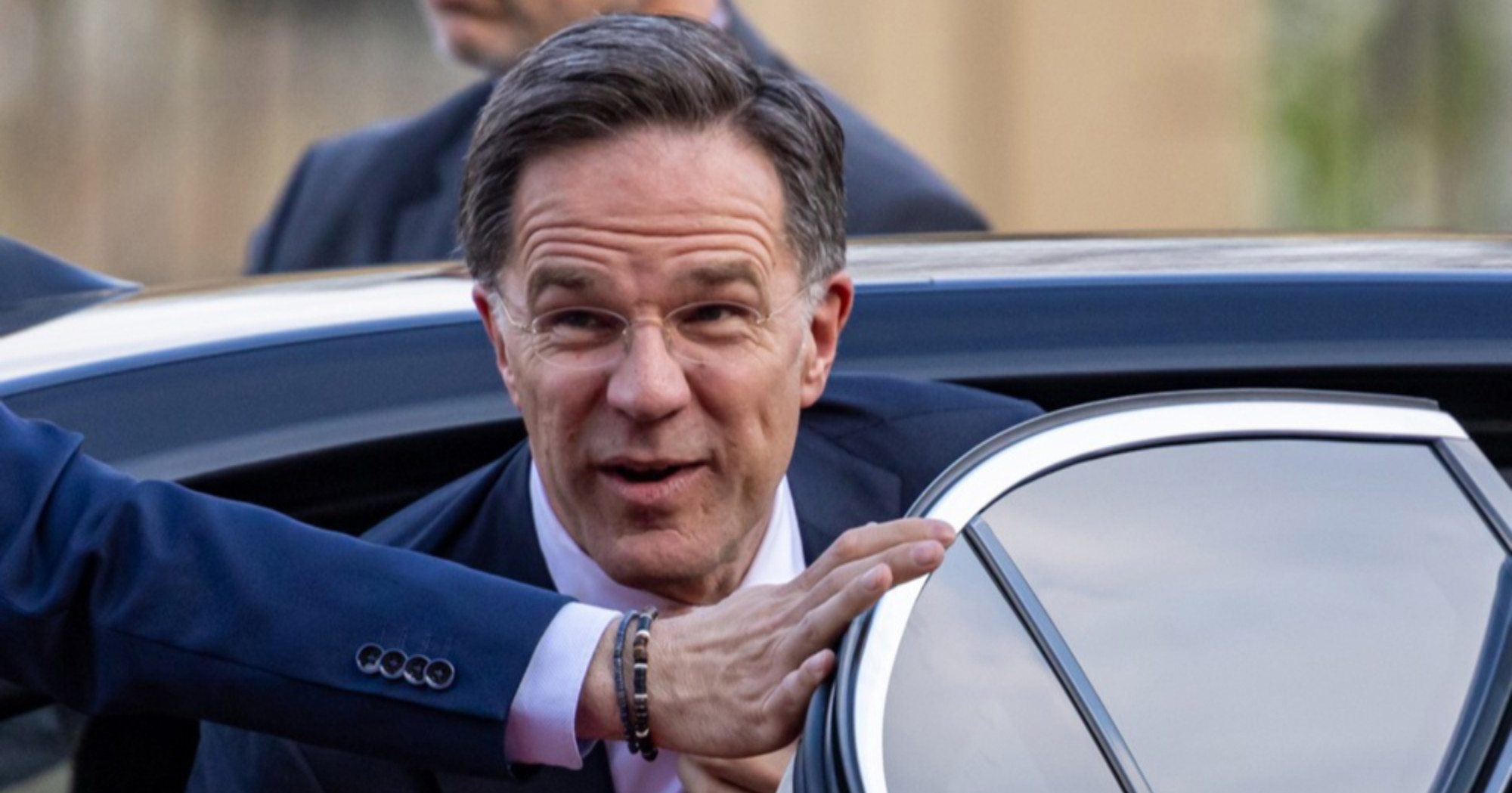 Rutte predstavio NATO 3.0. "Europa mora više ulagati u obranu"