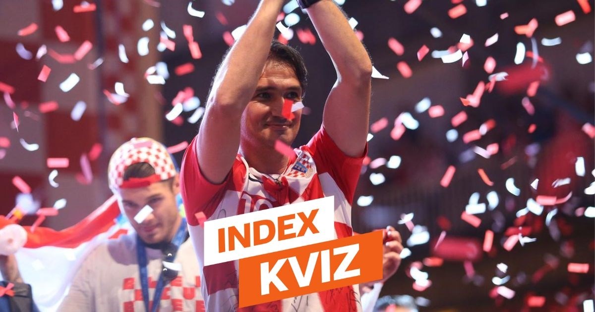 INDEX KVIZ 15 pitanja za ubijanje dosade nedjeljom