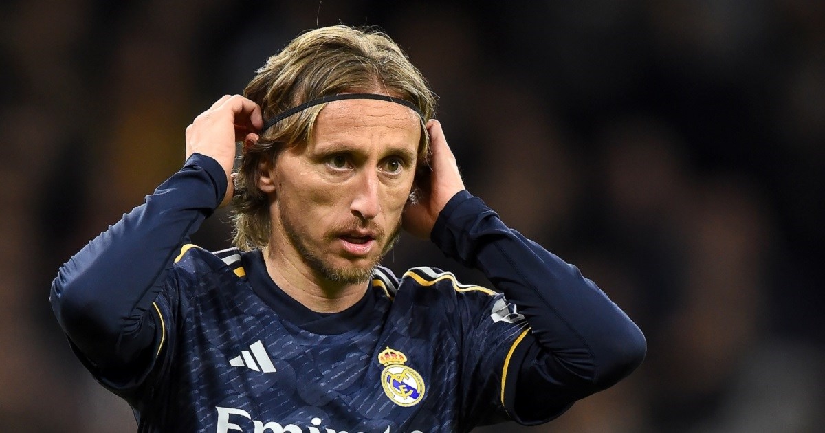 Modrić danas postaje najtrofejniji igrač u povijesti Reala? Evo gdje gledati utakmicu