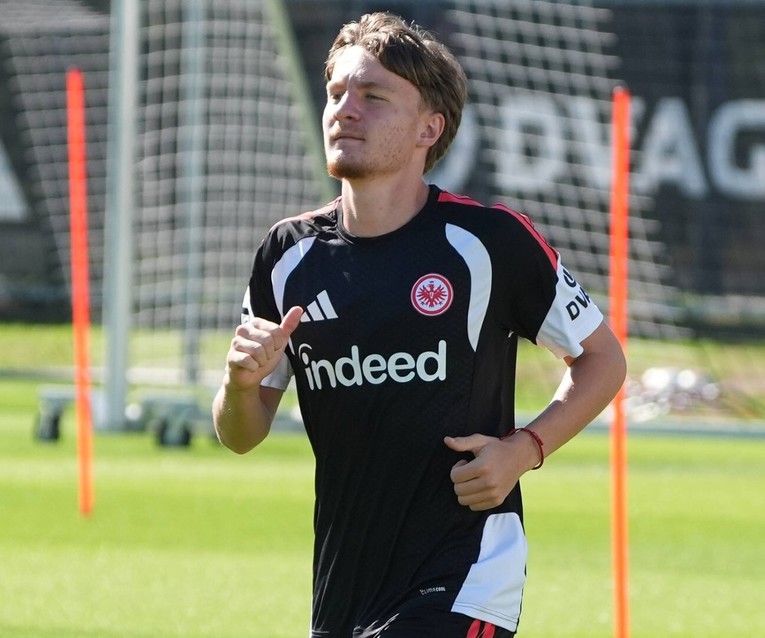 Njemačka otima Hrvatskoj četiri talenta? Pozvani su u U-17 reprezentaciju