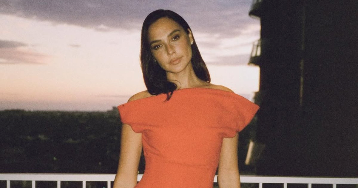 Zbog propalestinskih prosvjeda, Gal Gadot na snimanju čuva policija