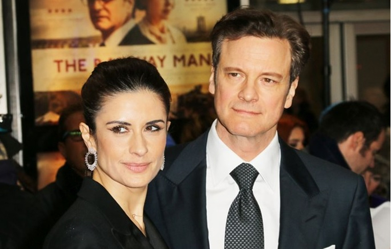 Nakon bizarne drame sa ženinim ljubavnikom razvodi se Colin Firth