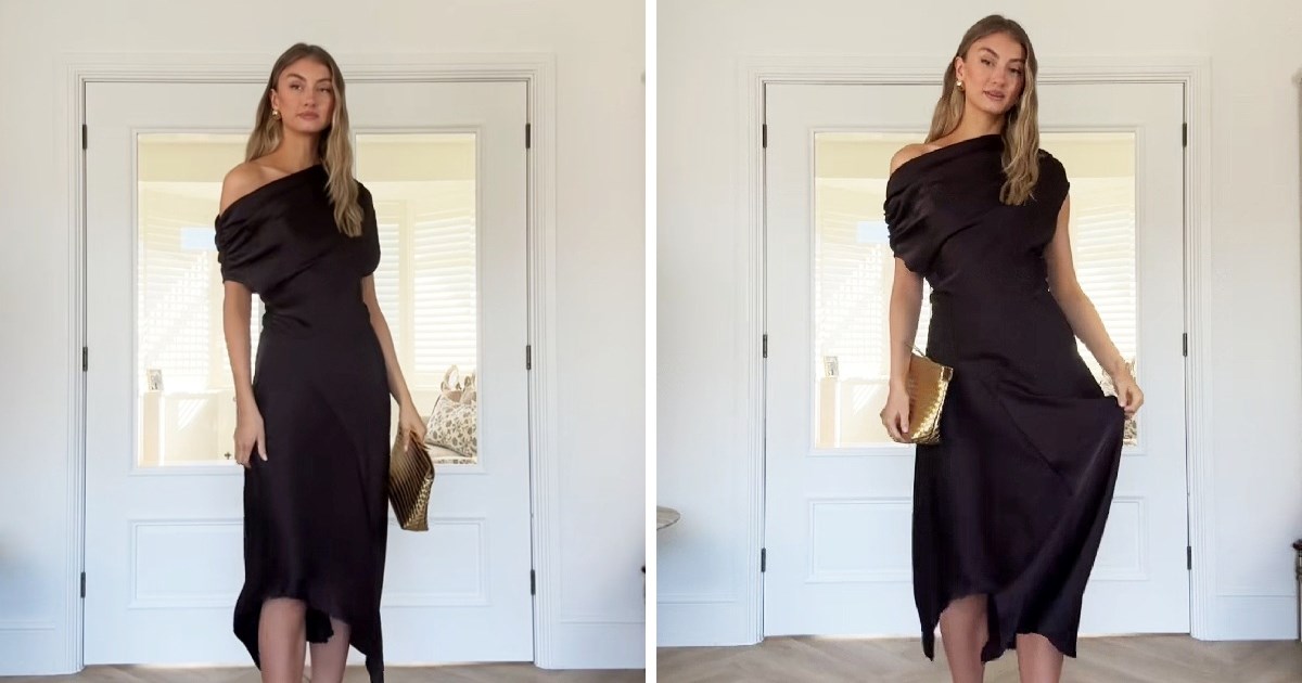 Djevojke su oduševljene novom haljinom iz Manga, pišu: "Predivna"