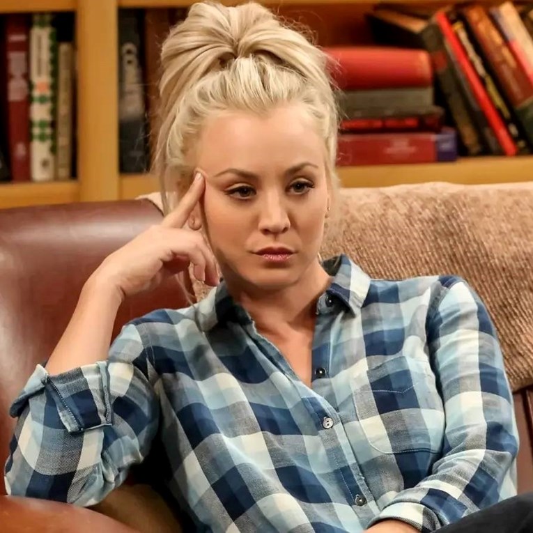 Zavrtjet će vam se u glavi od cifre koju je Cuoco zarađivala u Teoriji velikog praska