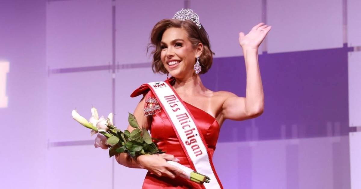 Bivša američka kraljica ljepote priznala svoju najveću tajnu: Rođena sam interspolna