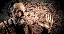 Oglasio se "Putinov Rasputin" Aleksandar Dugin