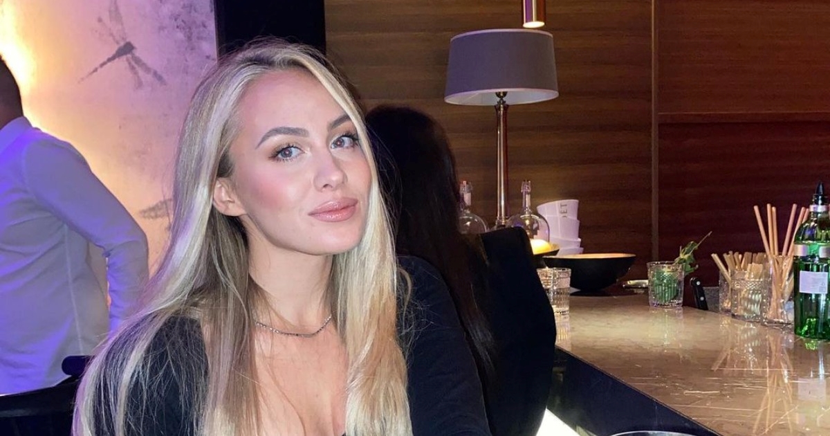 Albina Grčić pokazala majku i poručila: Najljepša i najdraža