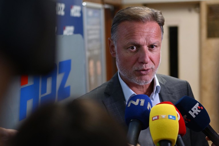Jandroković o Torcidi: Što god se dogodi, oporba optužuje HDZ