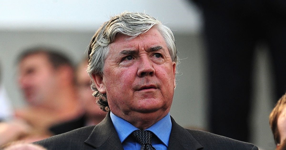 Preminuo Joe Kinnear, trener legendarne "ekipe luđaka"