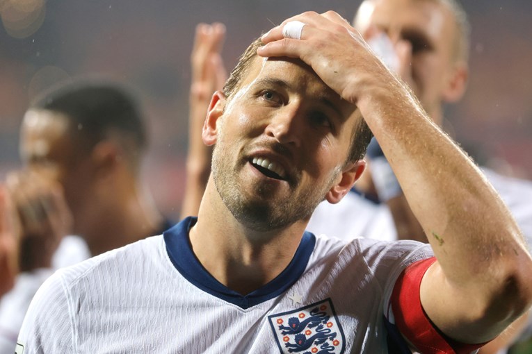 Engleska odabrala iznenađujuću bazu za SP. Na meč s Hrvatskom putovat će 1000 km