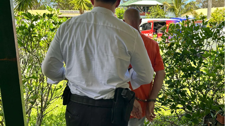 Australija oduzela vizu Britancu neonacistu. "Došao si mrziti? Nećeš ostati"