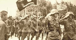 Rumunjska bira saveznike usred Drugog svjetskog rata. Svi izbori su bili užasni