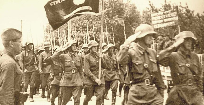 Rumunjska bira saveznike usred Drugog svjetskog rata. Svi izbori su bili užasni