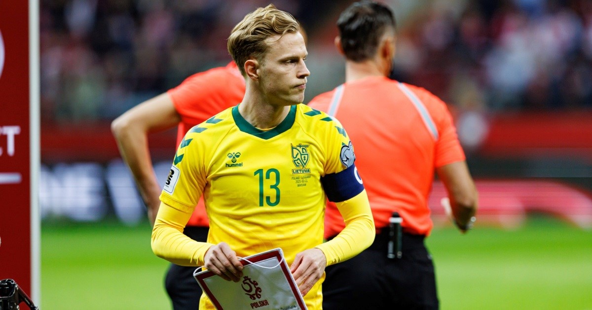 Rijeka besplatno dovodi novog igrača? Kapetan je svoje reprezentacije