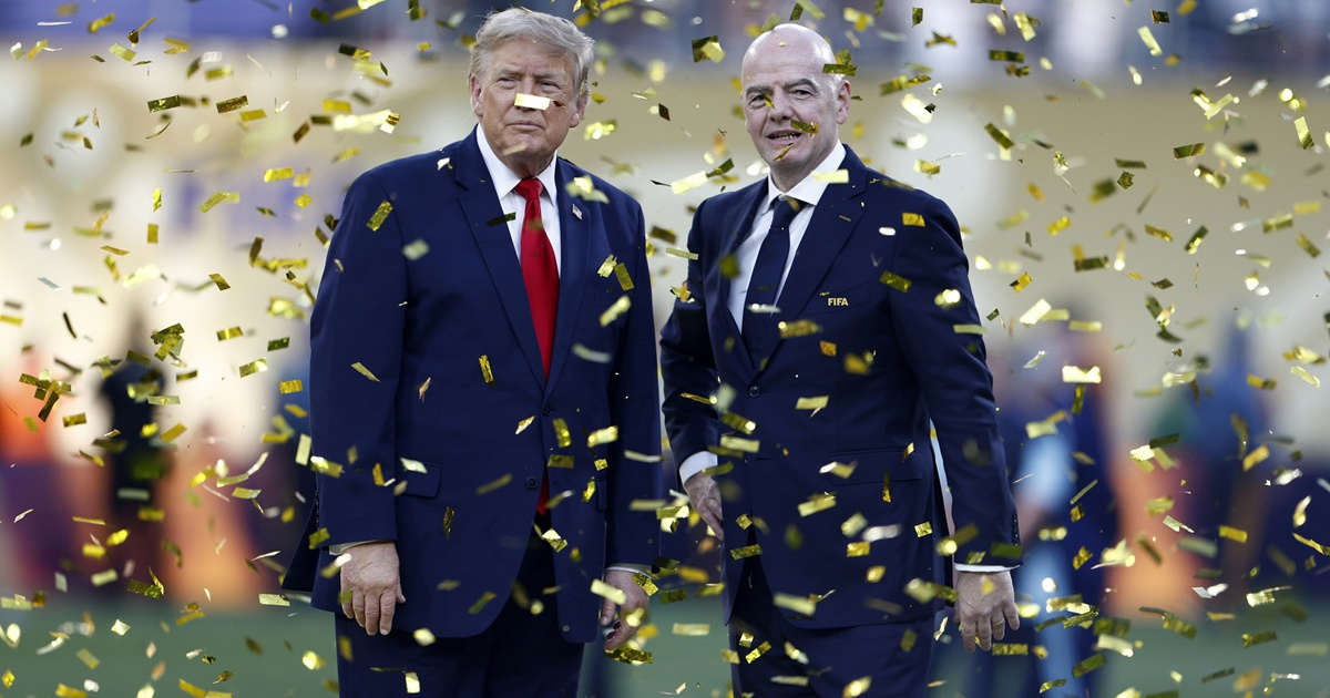 Independent: Svjetsko prvenstvo je debakl. Ne dajte ga više nikad Amerikancima