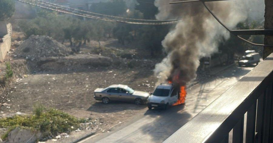 VIDEO Izrael dronovima napao aute u Libanonu, ima mrtvih i ozlijeđenih