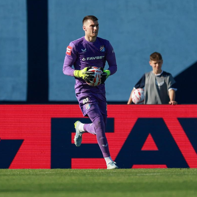 Fenerbahče tjera 17 igrača, na popisu je i Livaković