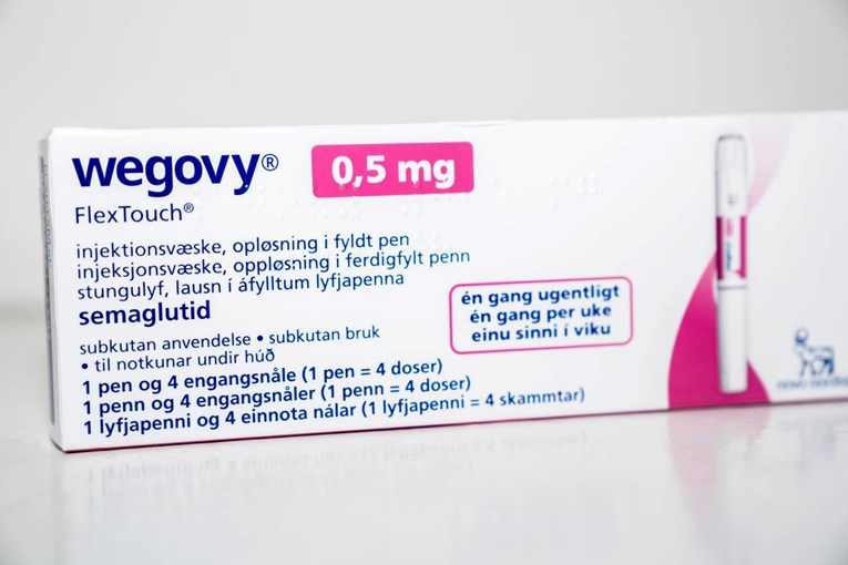 Prva oralna tableta za mršavljenje stigla na američko tržište