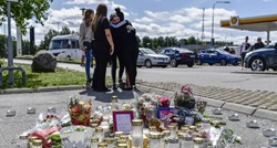 Zalutali metak ubio 12-godišnju djevojčicu u Švedskoj