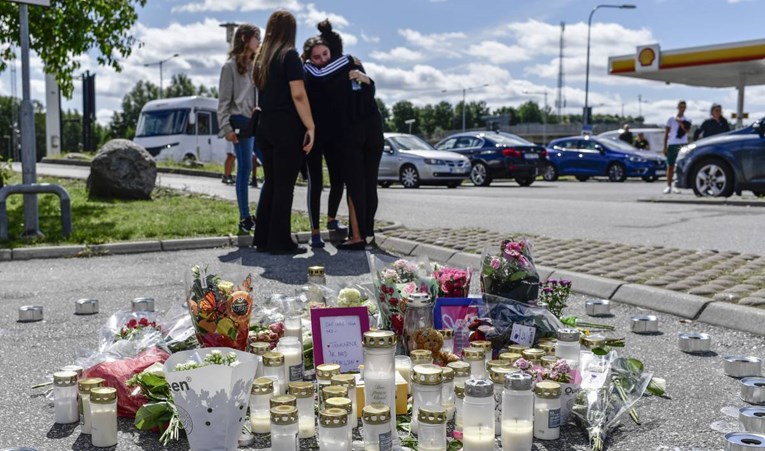 Zalutali metak ubio 12-godišnju djevojčicu u Švedskoj