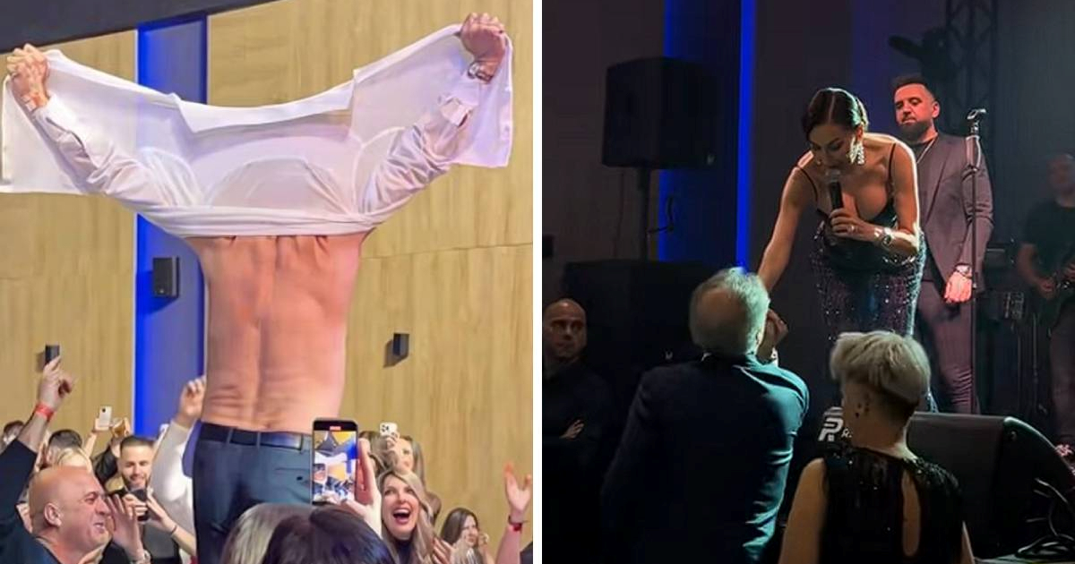 VIDEO Bjegunac Mamić ljubio ruku Arkanovoj udovici