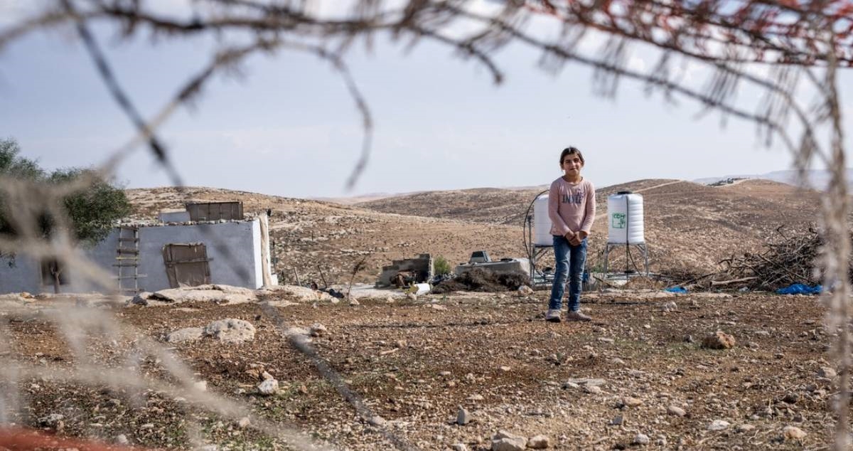 Amerika prestaje izdavati vize izraelskim doseljenicima koji maltretiraju Palestince