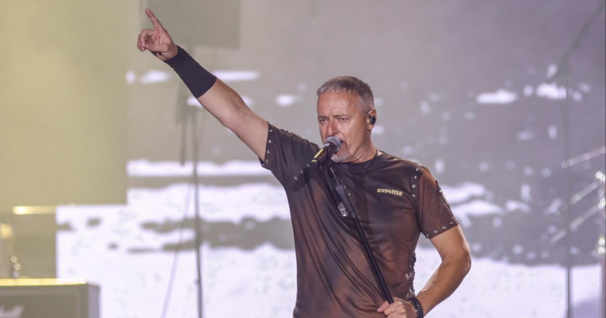 Thompson rasprodao koncert u Rijeci u 27 minuta