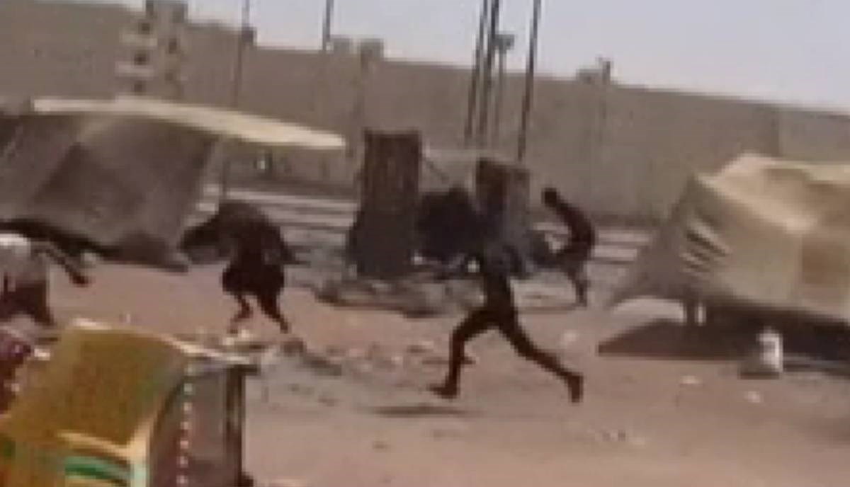 FOTO I VIDEO Kaos u Sudanu, rat na ulicama, raste broj mrtvih. Ubijeni UN-ovci