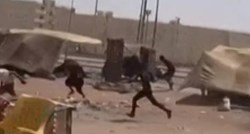 FOTO I VIDEO Kaos u Sudanu, rat na ulicama, raste broj mrtvih. Ubijeni UN-ovci