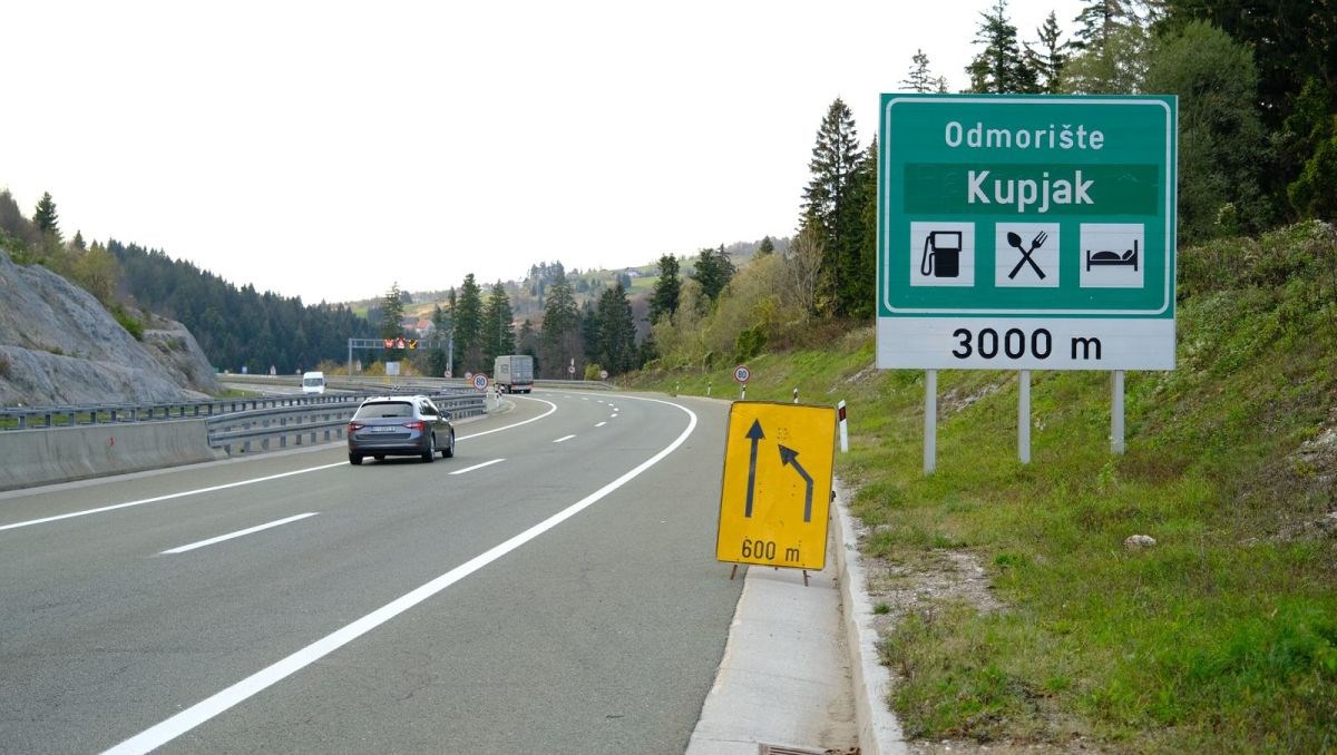 Pijan busom vozio studente kroz Gorski kotar. Ide u zatvor na 45 dana