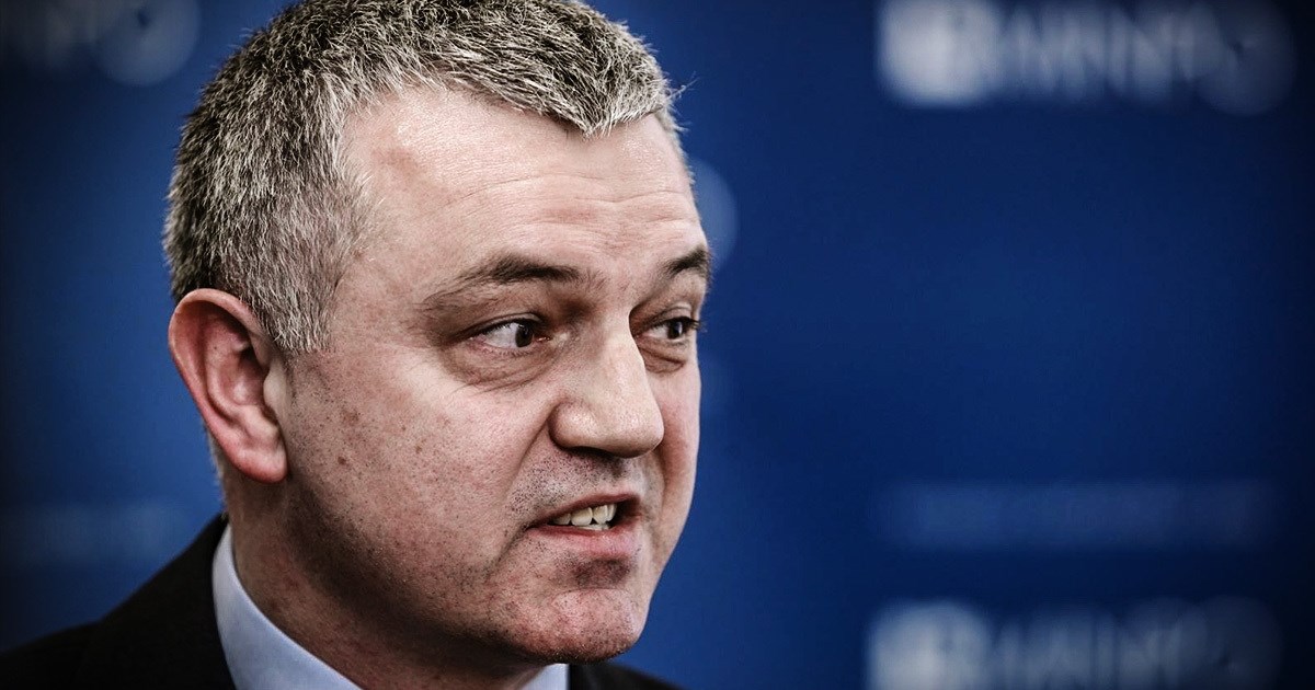 Tko je Darko Horvat? Domovinski rat proveo u Sloveniji, Karamarko ga lansirao u vladu