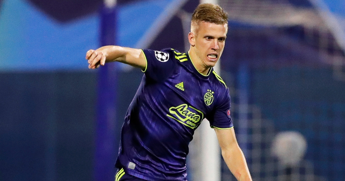 Olmo: Cityjeva najveća snaga? Kad zabiju šesti, idu vam zabiti i sedmi gol